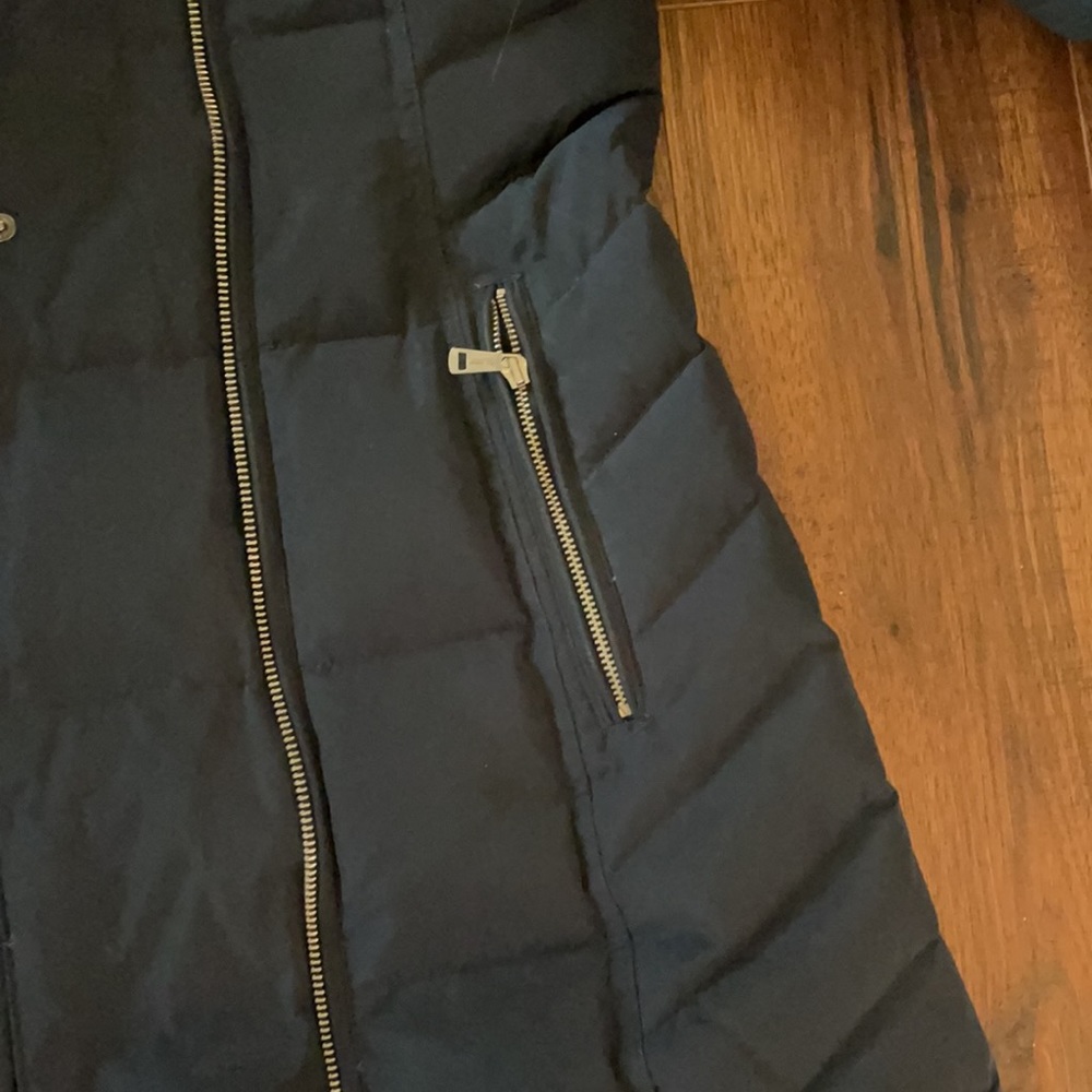 Winter coat - Picture 4 of 5